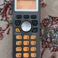 گوشی پاناسونیک|تلفن رومیزی|ارومیه, |دیوار