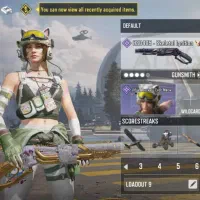 اکانت کالاف