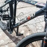 دوچرخه 26|دوچرخه، اسکیت، اسکوتر|سبزوار, امیر کبیر|دیوار