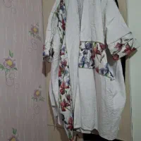 مانتوهای سایز بزرگ