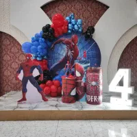 بادکنک آرایی.دیزاین|خدمات پذیرایی، مراسم|کرمانشاه, |دیوار