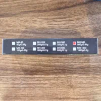 ترازو مثقالی ۵۰۰ گرمی مدل MH|فروشگاه و مغازه|بندر گناوه, |دیوار