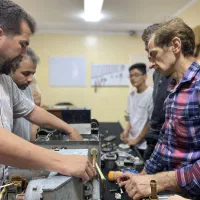 آموزش‌تعمیرات پکیج درتبریز.برد لوازم خانگی تضمینی|خدمات آموزشی|تبریز, |دیوار