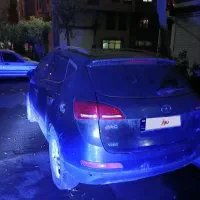 جک اس ۵ مدل آخر ۹۵ کاراش شده|خودرو سواری و وانت|قدس, هفت جوی|دیوار