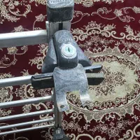 بارند سواری ۴۰۵ پارس سمند