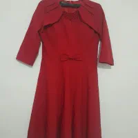 لباس مجلسی. مانتو. تونیک