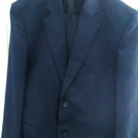 کت وشلوار و پسرانه