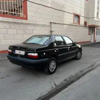 پارس موتور زانتیا