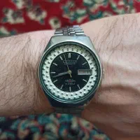 ساعت سیتیزن سفارشی