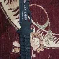 چاقو آمریکایی