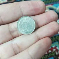 سکه قدیمی