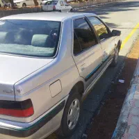 پارس 84|خودرو سواری و وانت|بیرجند, |دیوار