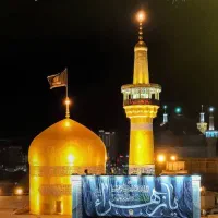 تور مشهد ایام فاطمیه