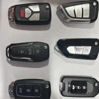 کلید سازی مدرن اندیشه|خدمات پیشه و مهارت|اندیشه, اندیشه فاز ۴|دیوار