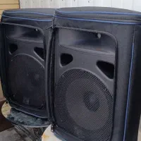 باند راک دلتا ساندکینگ 15عدد مجلسی