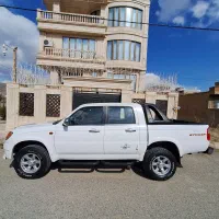 کاپرا دو دیفرانسیل کاملا سالم درحد خشک|خودرو سواری و وانت|تهران, نظامی گنجوی (توانیر)|دیوار