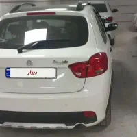 کوییک r|خودرو سواری و وانت|کرمانشاه, |دیوار