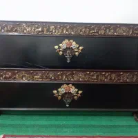 تخت خواب دو نفره