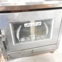 تنورگازی توکلی