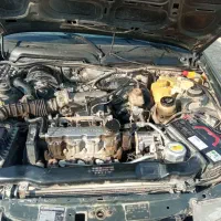 دوو سیلو مدل 78 موتور سالم.|خودرو سواری و وانت|جره و بالاده, |دیوار