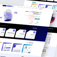 طراحی و برنامه نویسی وبسایت ، اختصاصی و قالب آماده|خدمات رایانهای و موبایل|تبریز, |دیوار