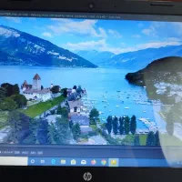 لپ تاپ اچ پی|رایانه همراه|سنندج, |دیوار