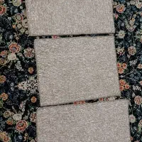 رو پله ای و پادری