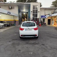 کوییک ۱۴۰۴ در حد نو|خودرو سواری و وانت|تهران, امین حضور|دیوار