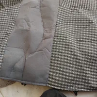 کاور صندلی پراید
