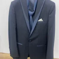 کت و شلوار مردانه