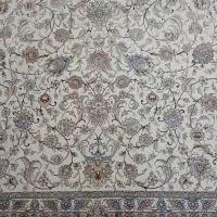 فرش ۹ متری گلستان کاشان ۱۰۰۰ شانه‌ درحدنو|فرش|تهران, استقلال|دیوار