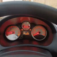 207 تیوفایو ارتقا یافته|خودرو سواری و وانت|داراب, |دیوار