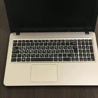لپتاپ asus x540