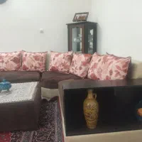 مبل (مناسب باغ) ۵۰۰|مبلمان خانگی و میز عسلی|همدان, |دیوار