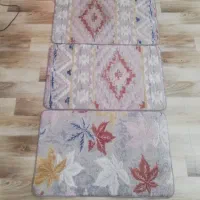 فرش و پادری