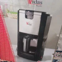 قهوه جوش ویداس