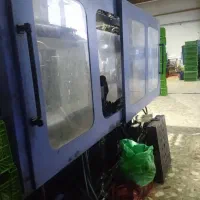 دستگاه تزریق پلاستیک شما را فی فوقالعاده برمیداریم|ماشین‌آلات صنعتی|تهران, هاشمی|دیوار