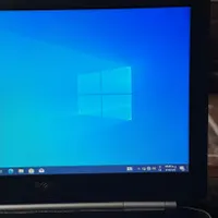 لپ تاپ Dell سی پی یو i7 رم ۱۶ هارد ۷۵۰ با ssd|رایانه همراه|رشت, رودباری|دیوار