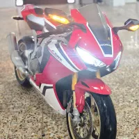 cbr1000r sp2  gsxr cb1300|موتورسیکلت|تهران, آذربایجان|دیوار