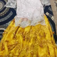 لباس محلی و لباس جشن بچه گانه