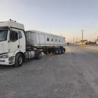فروش کشنده فاو مدل 95
