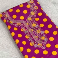 پارچه و مخور کرپ نخ، کتان نخ ، ساتن