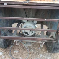 میکسر