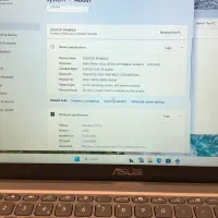 ASUS M515D نسل 12 رم۴ گرافیک مجزا ۲گیگ|رایانه همراه|مشهد, راه آهن|دیوار