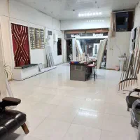 مغازه اجاره.لب بلوارمدرس.عرض۵متر.برق۳فاز.نیم طبقه|اجارهٔ مغازه و غرفه|رفسنجان, |دیوار