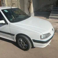 پارس xu7p مدل ۴۰۱