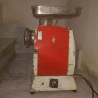 چرخ گوشت صنعتی ایتالیایی