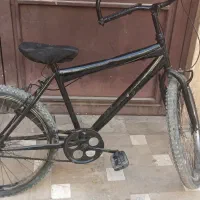 دوچرخه 24|دوچرخه، اسکیت، اسکوتر|کاشان, فین بزرگ|دیوار