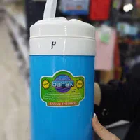 کلمن ترموس گالن آب فلاسک یخدان|ظروف نگهدارنده، پلاستیکی، یک‌بارمصرف|قم, شهرک فاطمیه|دیوار