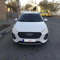 فروش MVM X22 PRO MT|خودرو سواری و وانت|تهران, صادقیه|دیوار